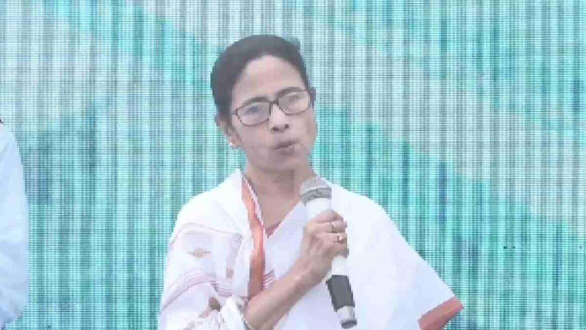 mamata banerjee