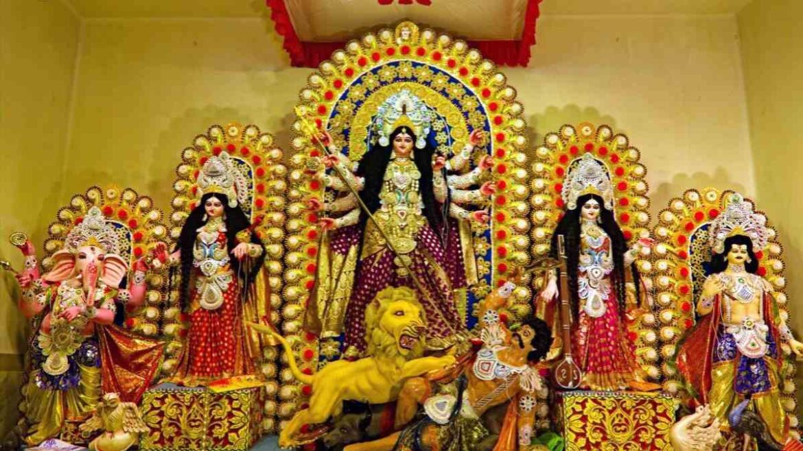 Durga Puja