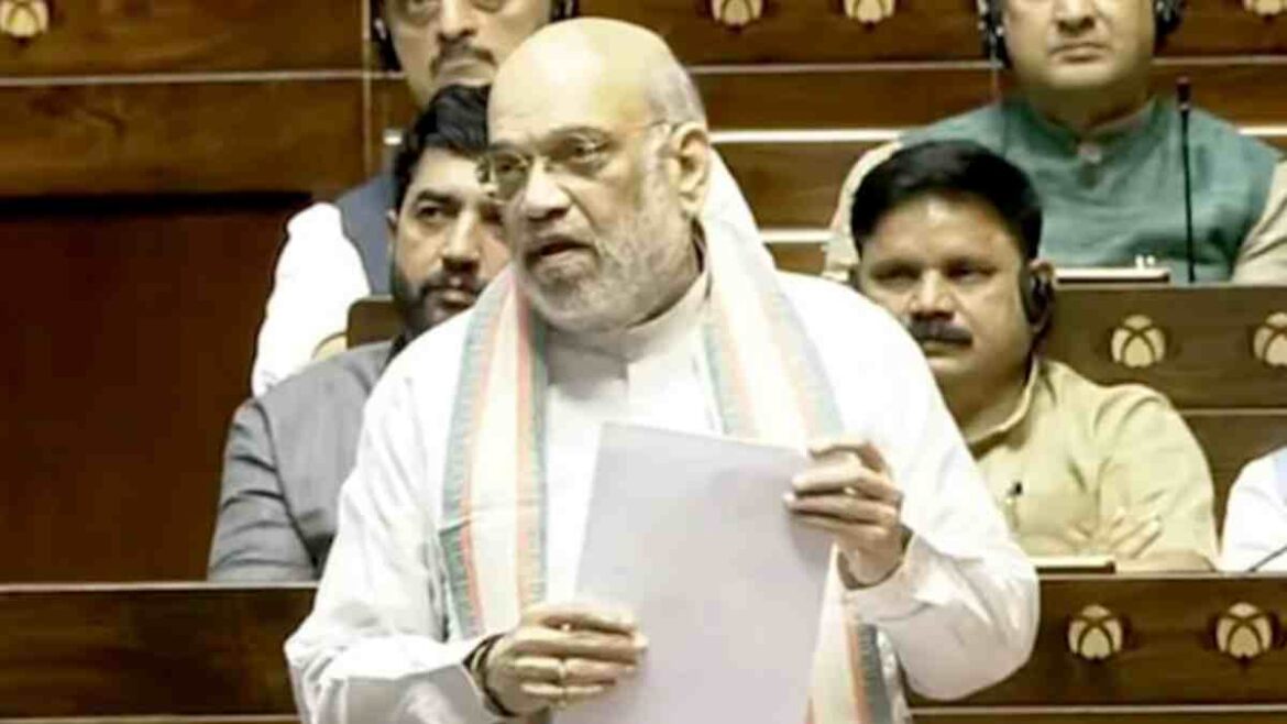 amit shah
