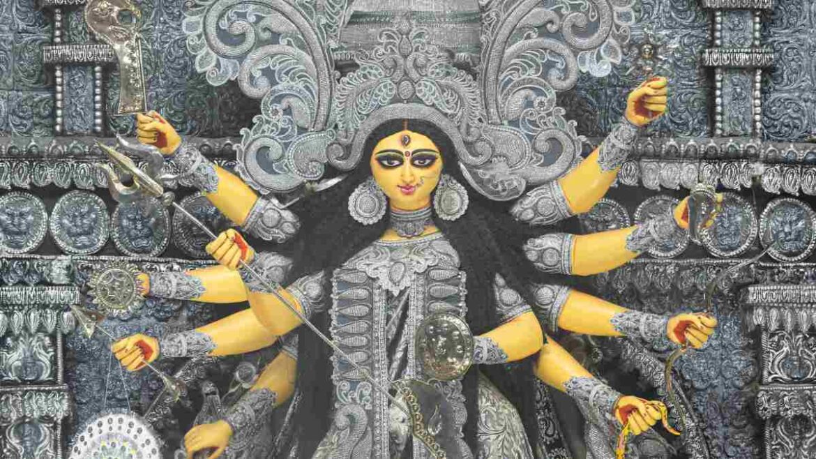 Durga Puja 2025