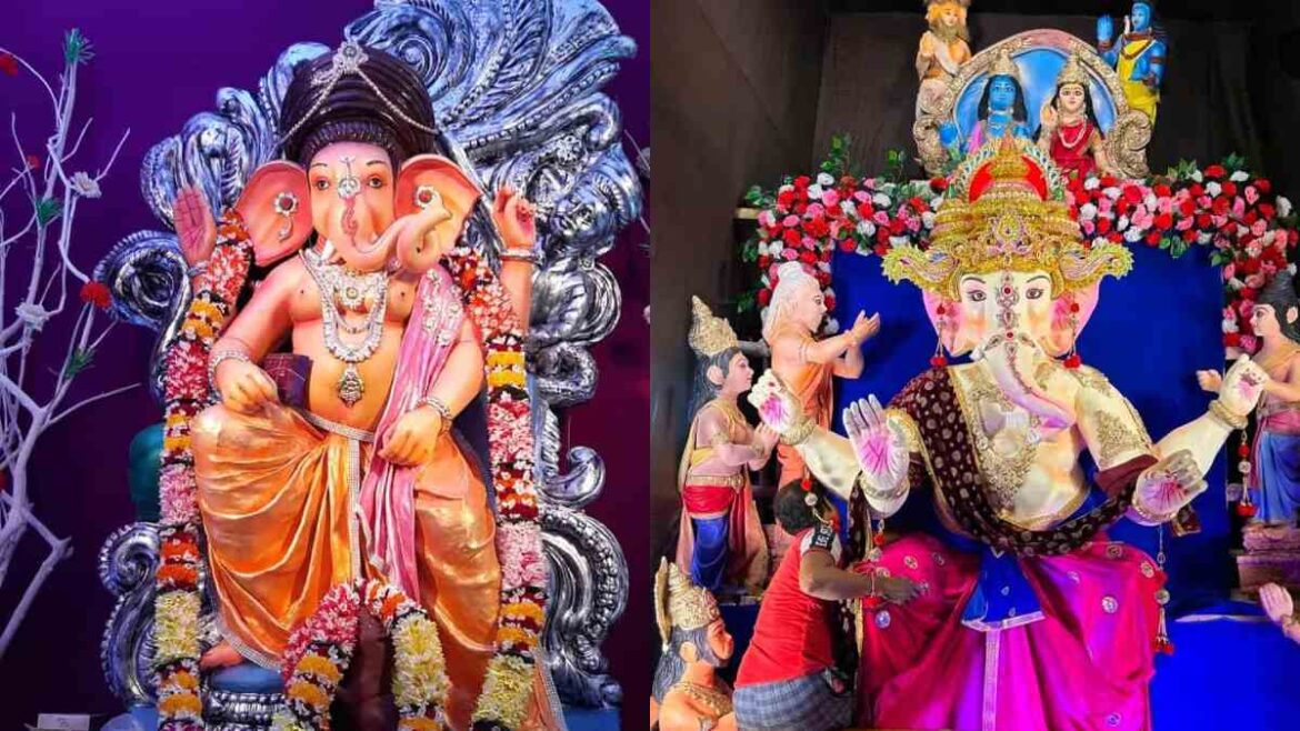 Ganesh Puja