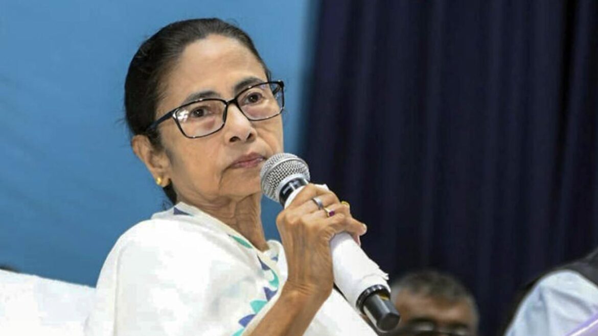 mamata banerjee