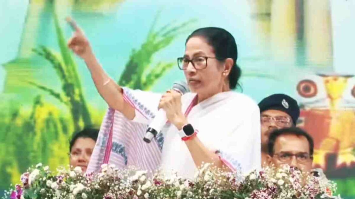 mamata banglar bari