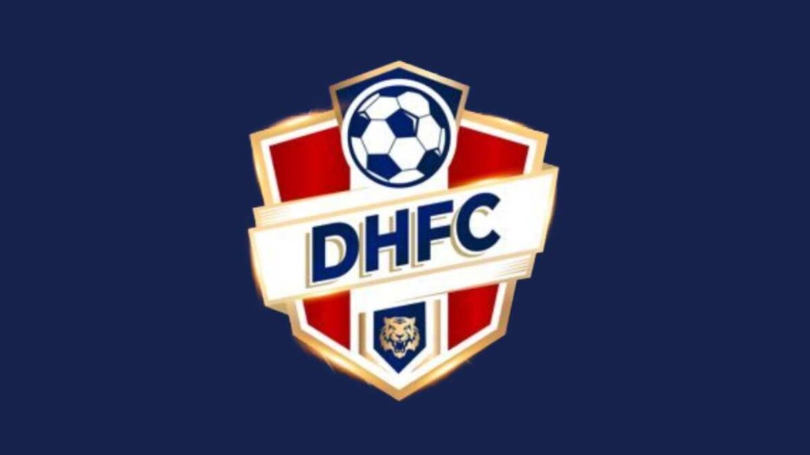 DHFC