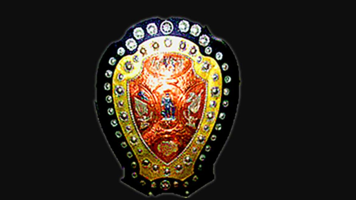 IFA shield