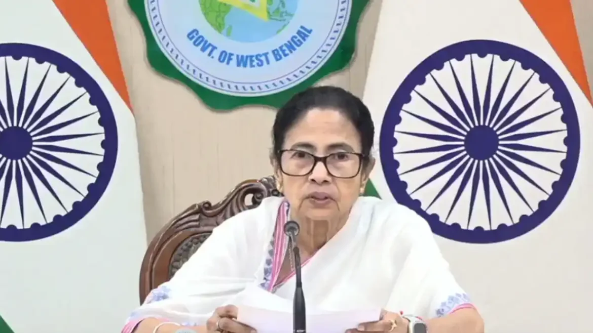 Mamata Banerjee Mamata Banerjee