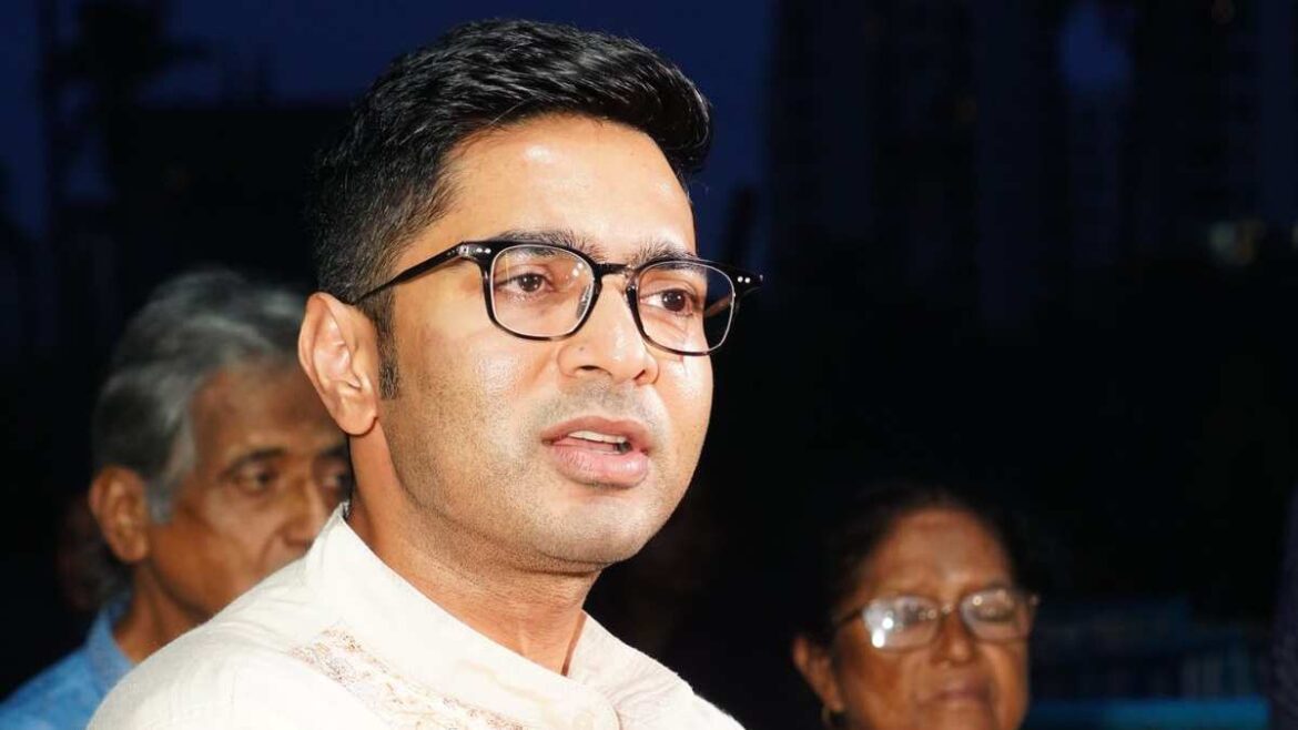 Abhishek Banerjee