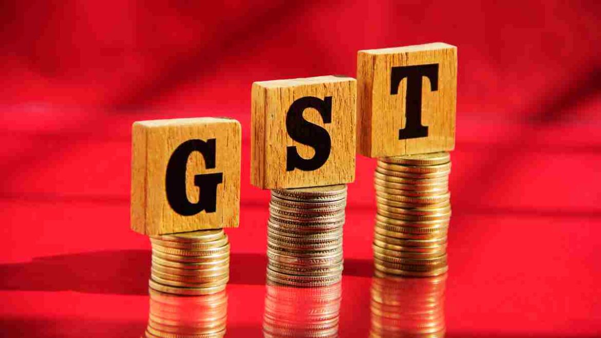 GST
