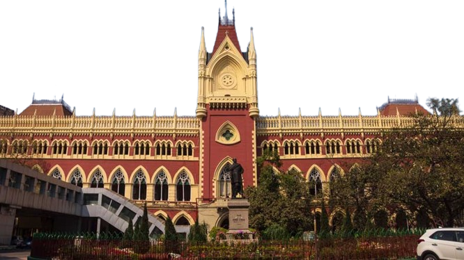 high Calcutta High Court