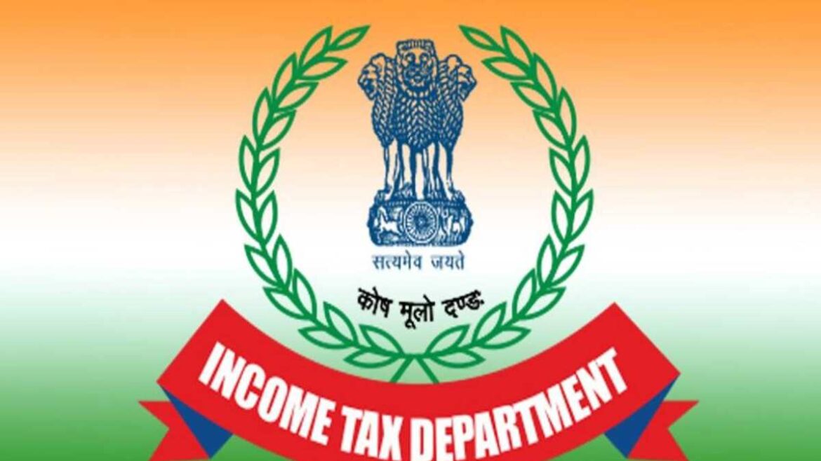 Income Tax