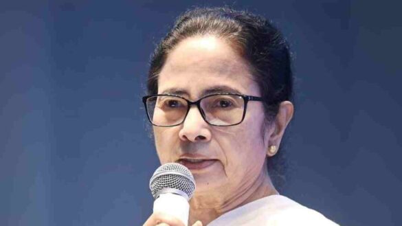 Mamata Banerjee