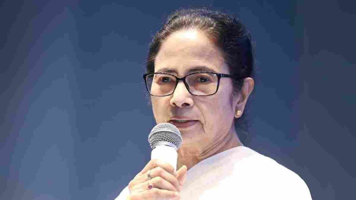 mamata banerjee