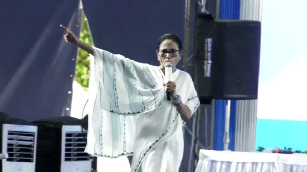 mamata banerjee in north bengal