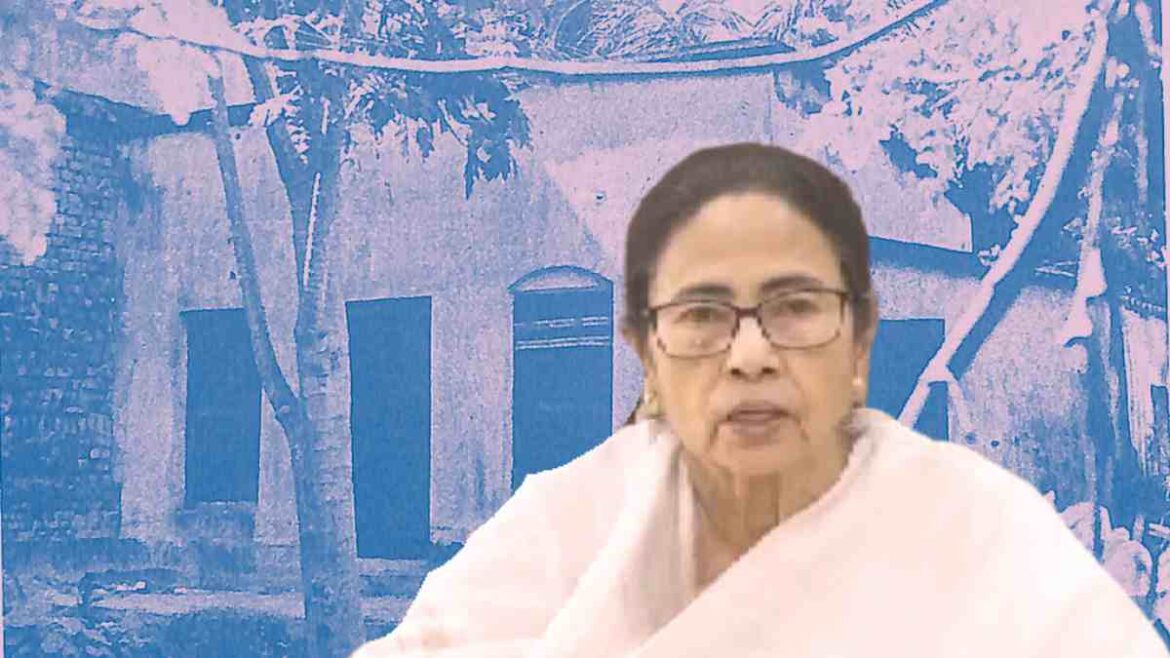 mamata sarat chandra