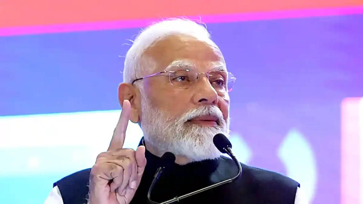 PM Modi