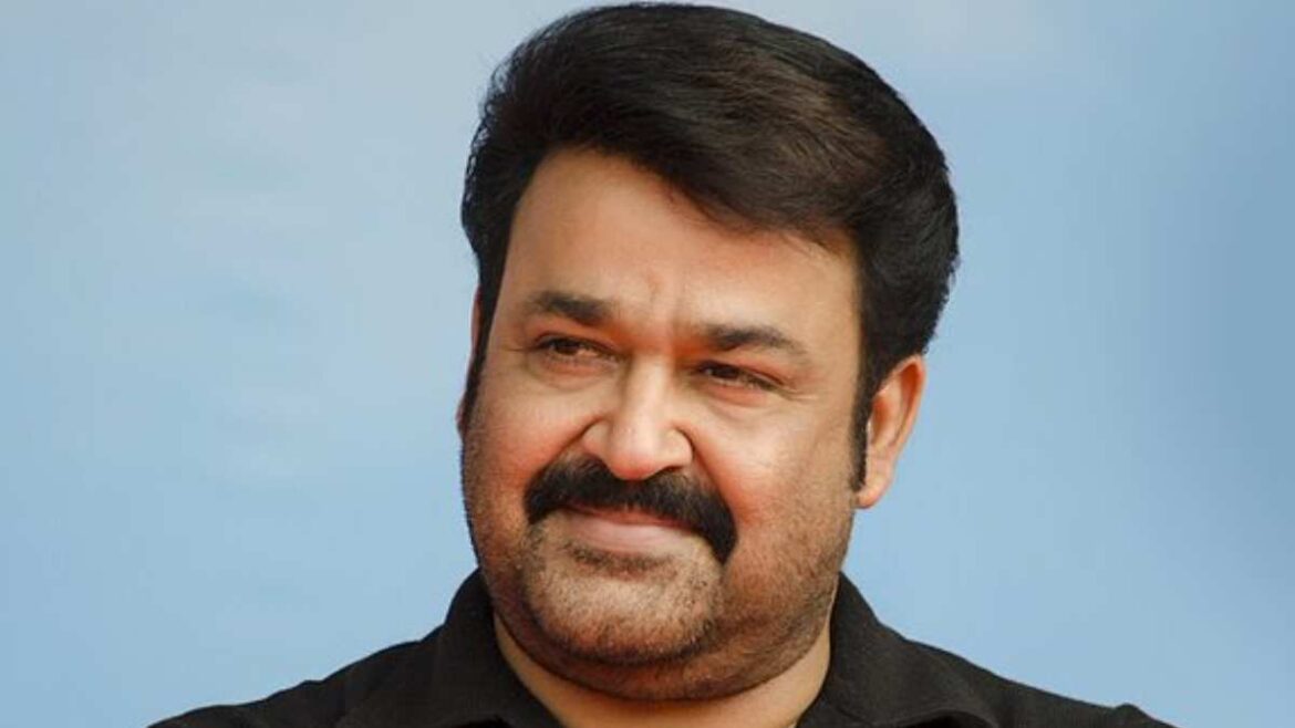 Mohanlal