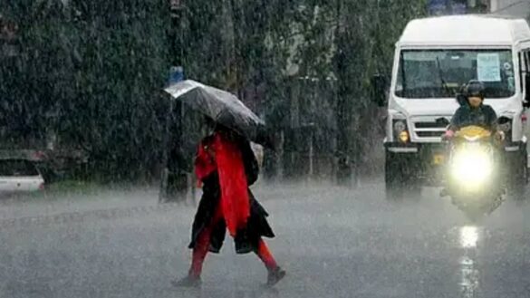 rain in north bengal