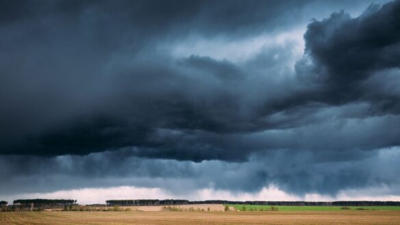 weather today