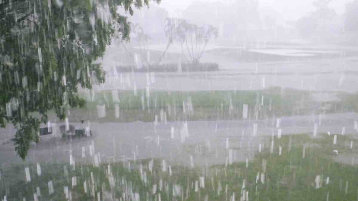 rain in bengal