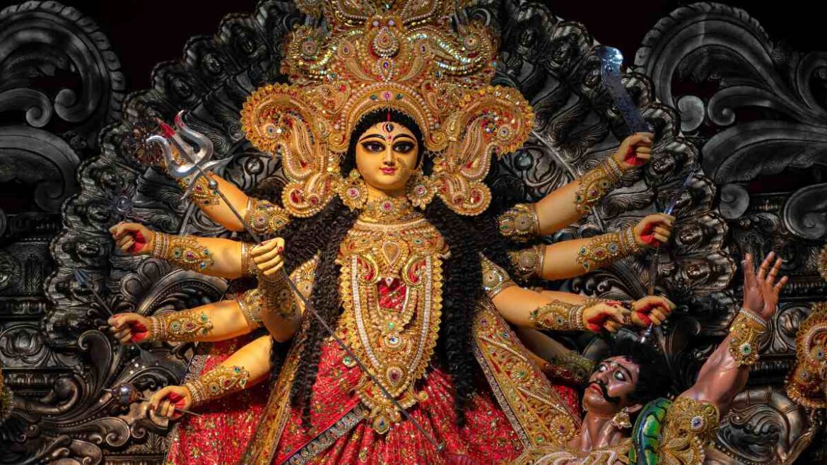 durga