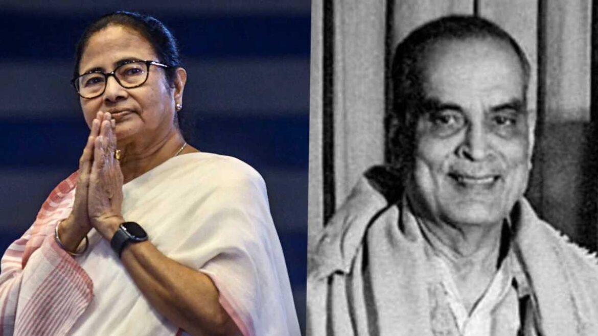 mamata bidhan mamata