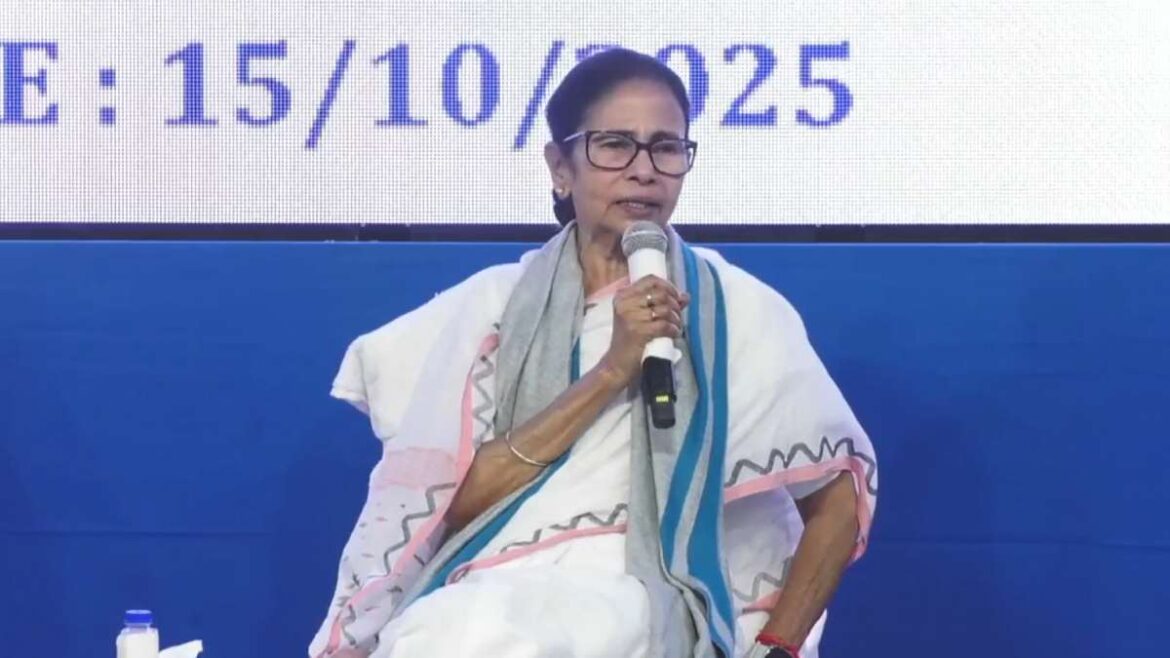 mamata banerjee