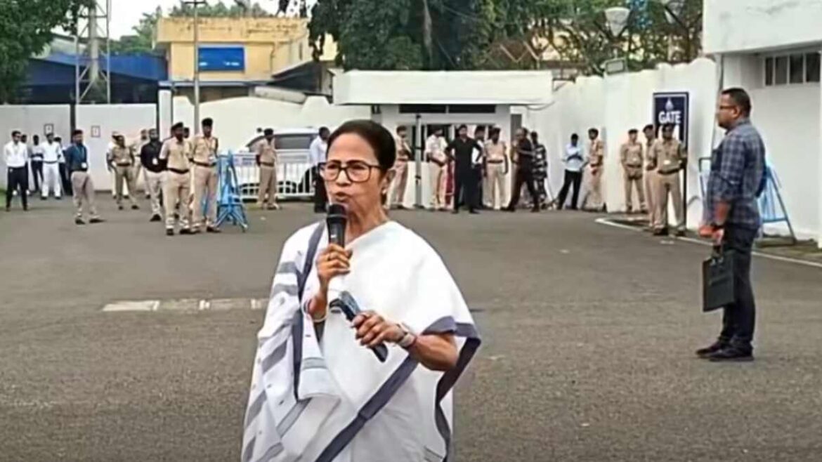 mamata on north bengal