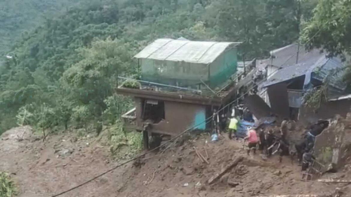 north bengal disaster north bengal disaster
