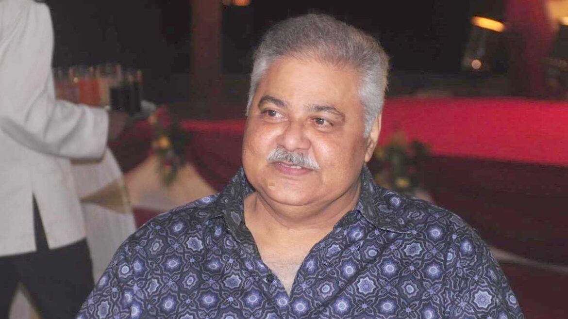 satish shah satish shah