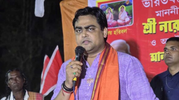 santanu thakur santanu thakur