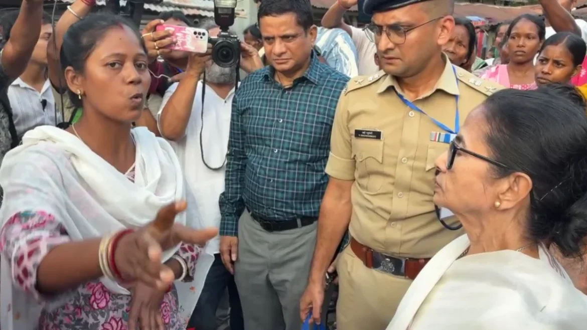 mamata on north bengal