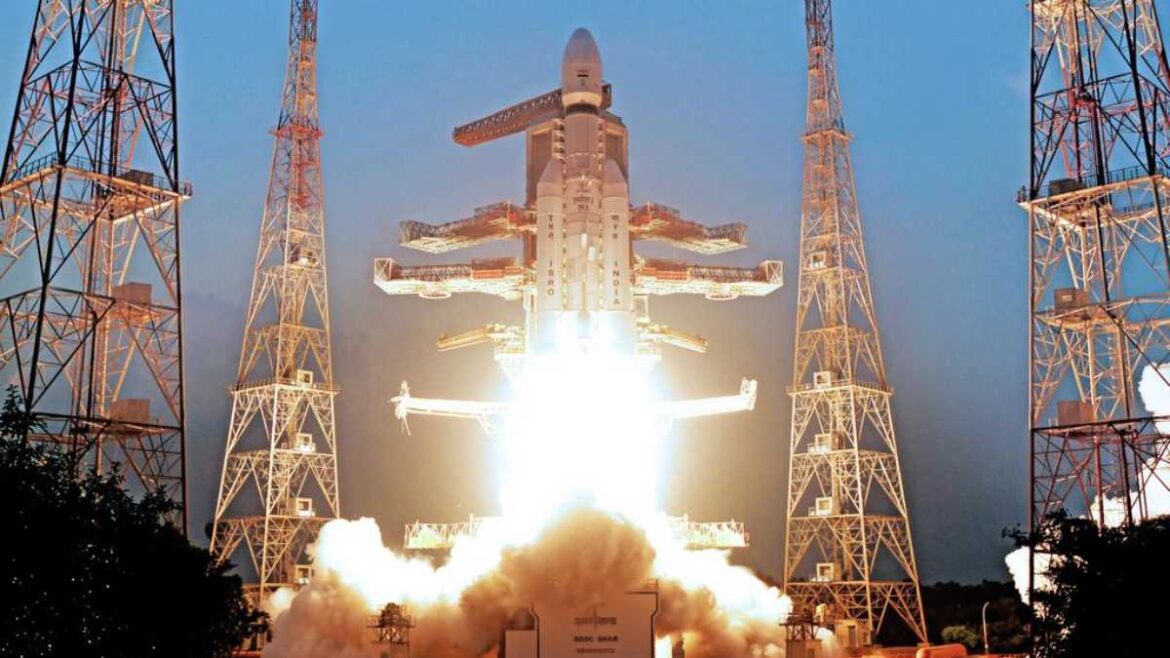 ISRO