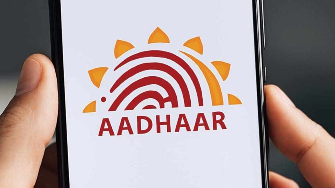 aadhaar
