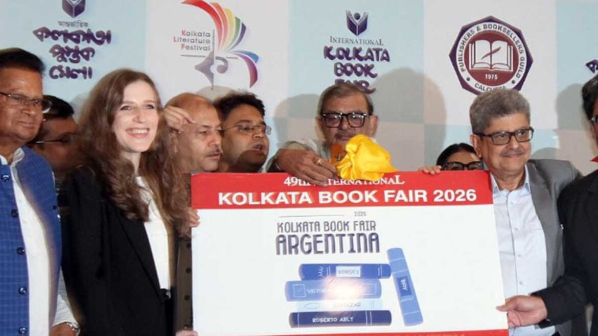 book fair