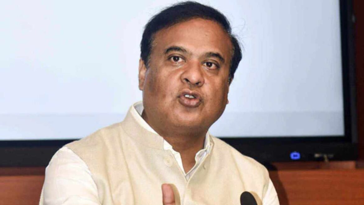 himanta bisasharma