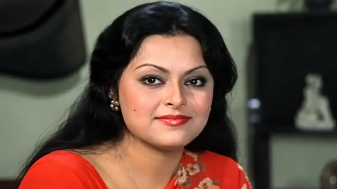 প্রয়াত বর্ষীয়ান অভিনেত্রী মিঠু মুখোপাধ্যায়