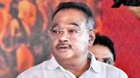 samik bhattacharya